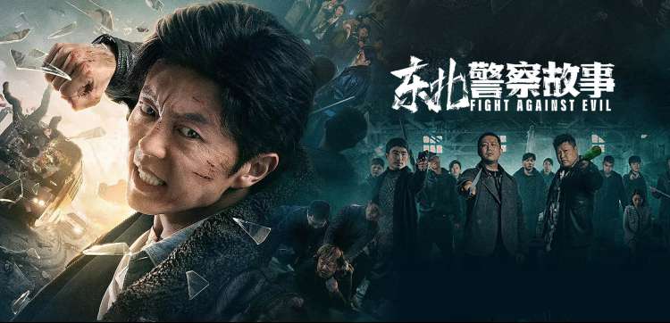 战狼23d电影索引卡柜样张，抽屉标签与编号卡片排布